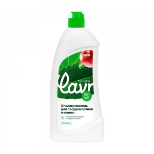 ополаскиватель для посуды в ПММ! LAVR for home 500мл\ 3117 LAVR