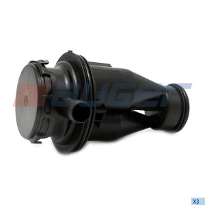 сапун !MAN D2066/D2676/D2868 95048 AUGER