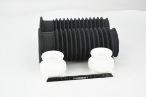 Комплект пылезащитный передний CHEVROLET CRUZE 2010-2017 CHSHB-J300F-KIT CHSHB-J300F-KIT FEBEST