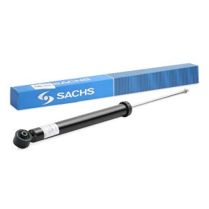 Амортизатор газовый задний Skoda Octavia I, VW Bora, Golf IV  556273 556 273 SACHS