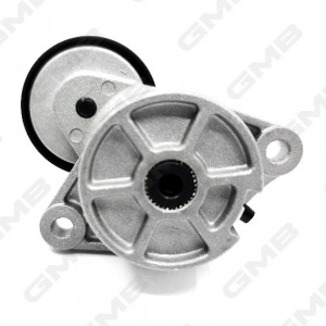 Натяжитель приводного ремня HYUNDAI Accent (06-),Elantra (06-),i30 KIA Ceed,Soul GAT10070 GMB
