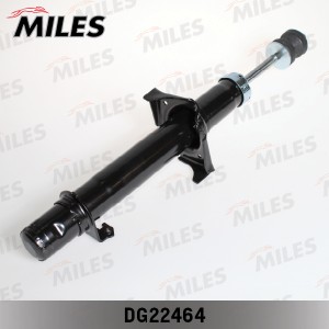 Амортизатор передний правый HONDA ACCORD (CU1) 08- (KYB 340036) DG22464 DG22464 MILES