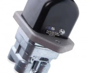 Кран МАЗ,КАМАЗ-6460 стояночного тормоза MEGAPOWER 35015006 MEGA POWER