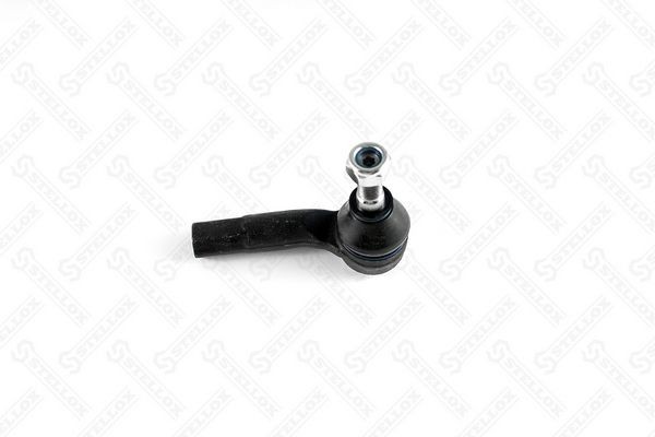 наконечник рулевой правый! Servotronic\ VW Polo 6R#/60# 09> 5198095ASX STELLOX