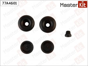 Ремкомплект колесного тормозного цилинда задний TOYOTA CRESSIDA 01-82-01-85 77A4 77A4601 MASTER KIT