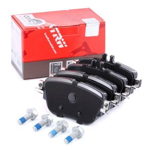 MERCEDES BENZ W213 E-KLASSE (2016>) GDB2155 TRW