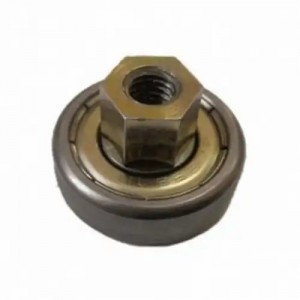 Ролик крыши сдвижной (с резьбой) 4038072780 EDSCHA