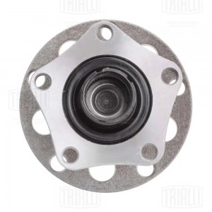 Ступица задн. в сборе с подшип. Audi A6 (97-)/VW Passat (96-) (MR1889) MR 1889 TRIALLI