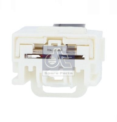 Электродвигатель вентилятора 2.76332 DIESEL TECHNIC