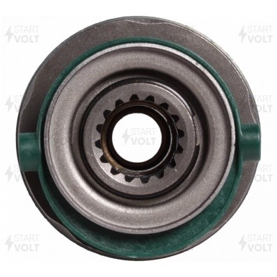 Привод стартера (бендикс) для а/м VAG Transporter (96-) 1.9TDI (VCS 1831) VCS1831 START VOLT