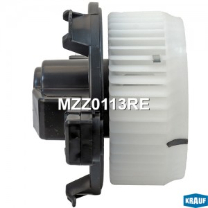 Мотор печки c крыльчаткой MZZ0113RE MZZ0113RE KRAUF
