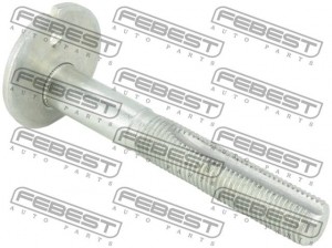Болт с эксцентриком NISSAN QASHQAI J10E 2006-2013 0229-005 0229-005 FEBEST