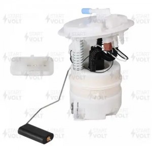 CITROEN C4 (2005-2011) SFM 2000 START VOLT