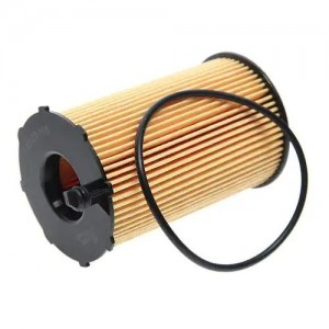 Фильтр масляный VW Touareg (10-) AUDI A4,A5,S5 (11-),Q5 (12-) (3.0 TDI) MEGAPOWE 100-23-166 MEGA POWER