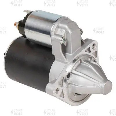 Стартер для а/м KIA Picanto (04-) 1.0i/1.1i/1.2i/Hyundai Getz (02-) 1.1i 0,9кВт  LST 0836 START VOLT