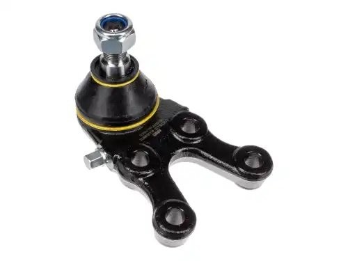 опора шаровая нижняя левая!\ Mitsubishi Pajero 90-00 Z36973 ZENTPARTS