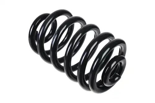 пружина задняя! 42 084 50\ BMW X3 2.5/2.0D/3.0D 04> Z38037 ZENTPARTS