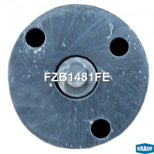 распылитель! DSLA153P5518\ FZB1481FE KRAUF