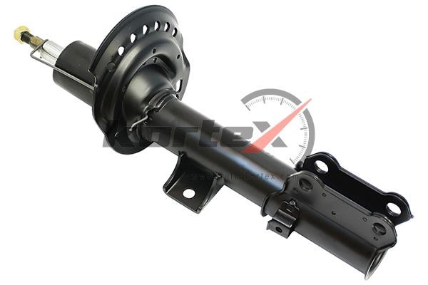 Амортизатор HYUNDAI CRETA 17- перед.прав.газ. KSA935STD KSA935STD KORTEX