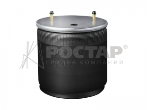 Пневморессора пластиковый стакан SCANIA 1723277 SAF 2618V 3.229.0029.00 3.229.21 R4022DGL03 ROSTAR