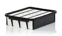 ФИЛЬТР ВОЗДУШНЫЙ! TOYOTA LAND CRUISER J150 2.8D 15 C27069 C27069 C27069 MANN FILTER