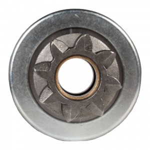 Привод стартера (бендикс) для ам Subaru Forester SF,SG,SH 2.0i,2.5i МТ (VCS 2202 VCS 2202 START VOLT