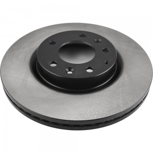 Диск тормозной передний MAZDA 6 07 BR25123T BR25123T SB NAGAMOCHI