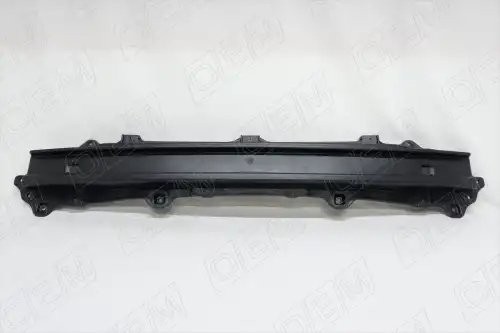 Усилитель бампера заднего Kia Optima 4 JF седан, 2018-2020 OEM0061UBZ OEMPARTS