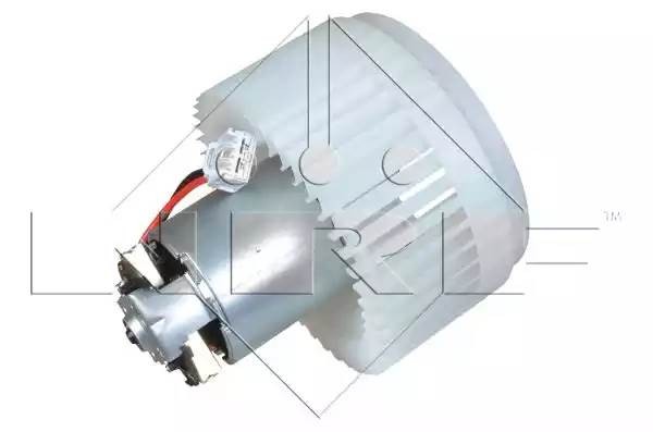 VOLVO S60/S80/XC90 34115 NRF
