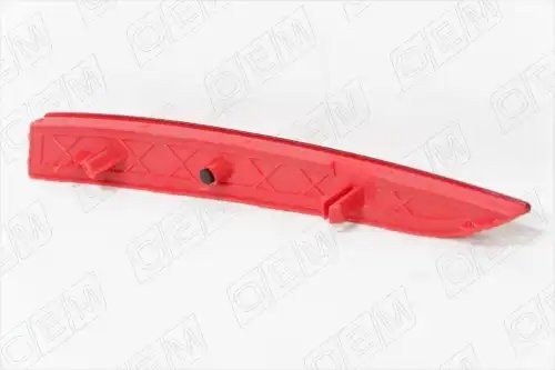 Отражатель правый Hyundai Solaris 2 2017-2020 OEM0034SOR OEMPARTS