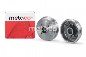 RENAULT CLIO / R19 / SUPER 5 3070078 METACO