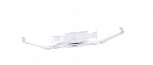 пружина прижимная пер.!\ BMW 5/7/X3/X5 E39/E38/E83/E53 2.0-4.4/2.5d 95-10 11.8116-0290.2 ATE