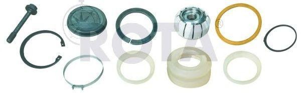 РМК реактивной тяги 2133497 Rota (81953016132) MAN, Volvo 2133497 ROTA