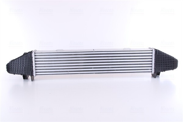 интеркулер!\MB W204 1.8i 09> 96598 NISSENS