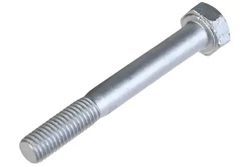 болт! рулевой колонки M10x80 MAN Z63107 ZENTPARTS