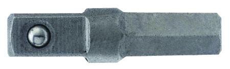 Бита адаптор 1/46-гран. х 1/44-гран. L=25 mm 8092225 FORCE
