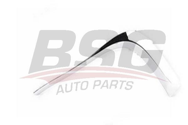Облицовка OPEL Astra J (12-15) фары противотуманной правой BSG BSG65922068 BSG