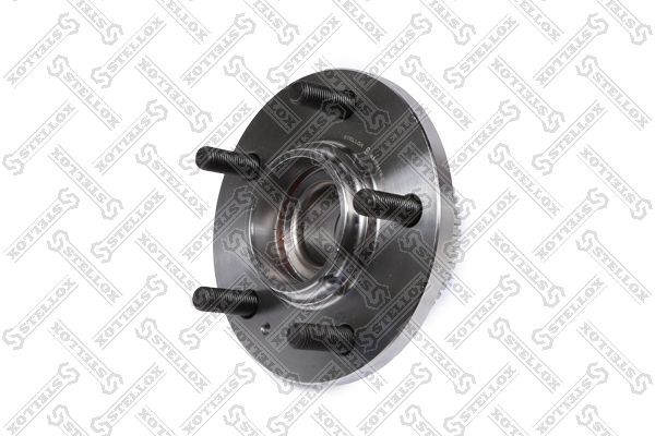 ступица! в сборе с подш., задняя\ Hyundai Santa Fe 00-06 43-29118-SX STELLOX