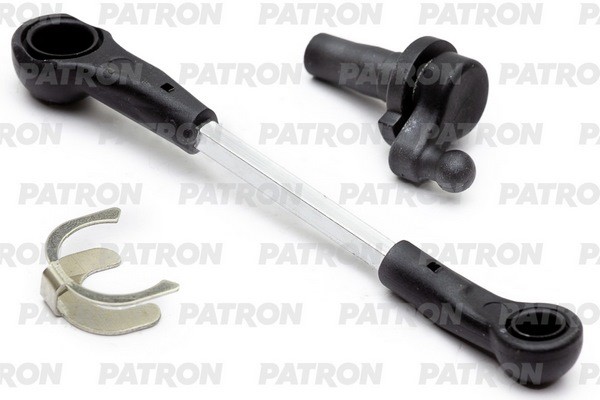 Тяга заслонки коллектора (2.7/3.0 TDI) VW Touareg 2002-2010 P170044 P170044 PATRON