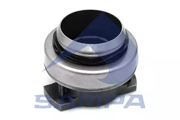 Подшипник выжимной SCANIA SAMPA 042082 SAMPA