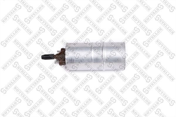 насос топливный электрический! в сборе\ Hyundai ix55 3.0CRDi 08> 10-01651-SX STELLOX