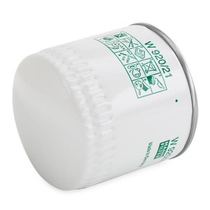 ALFAROMEO 1.0-3.0,FIAT 1.0-2.0 W92021 MANN FILTER