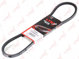 Ремень клиновой 10X850LX LYNXAUTO