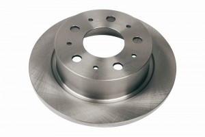 Тормозной диск задн. Citroen Jumper II 06- Fiat Ducato III 06- Peugeot Boxer II  M2000561 MARSHALL