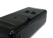 Бак топливный ГАЗ-2217 дв.ЗМЗ-406,ГАЗ-560 АЗГ 22171101010 AZG