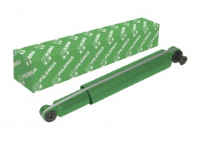 Амортизатор задний газовый TRANSIT c 2006 SH-P6501-G SHP6501G PILENGA