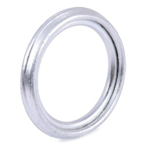 VW GOLF VI (2009>)/AUDI A3 [8P1] (2003- 2013) 11,7*16,5 полая 116 802 HANS PRIES