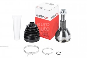 OPEL ANTARA (2007-2015) 5730108 METACO