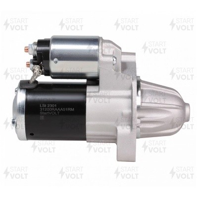 Стартер для а/м Honda Accord (03-)/CR-V II (01-) 2.0i/2.4i (LSt 2301) LST 2301 START VOLT