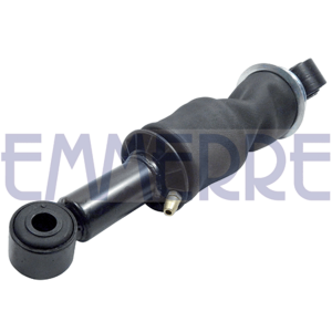 Амортизатор кабины передний (воздушный) Stralis 973148 EMMERRE